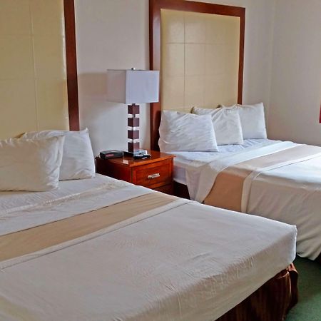 Americas Best Value Inn Zumbrota Esterno foto