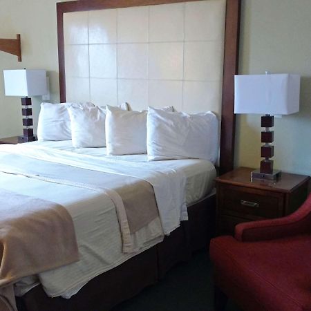 Americas Best Value Inn Zumbrota Esterno foto