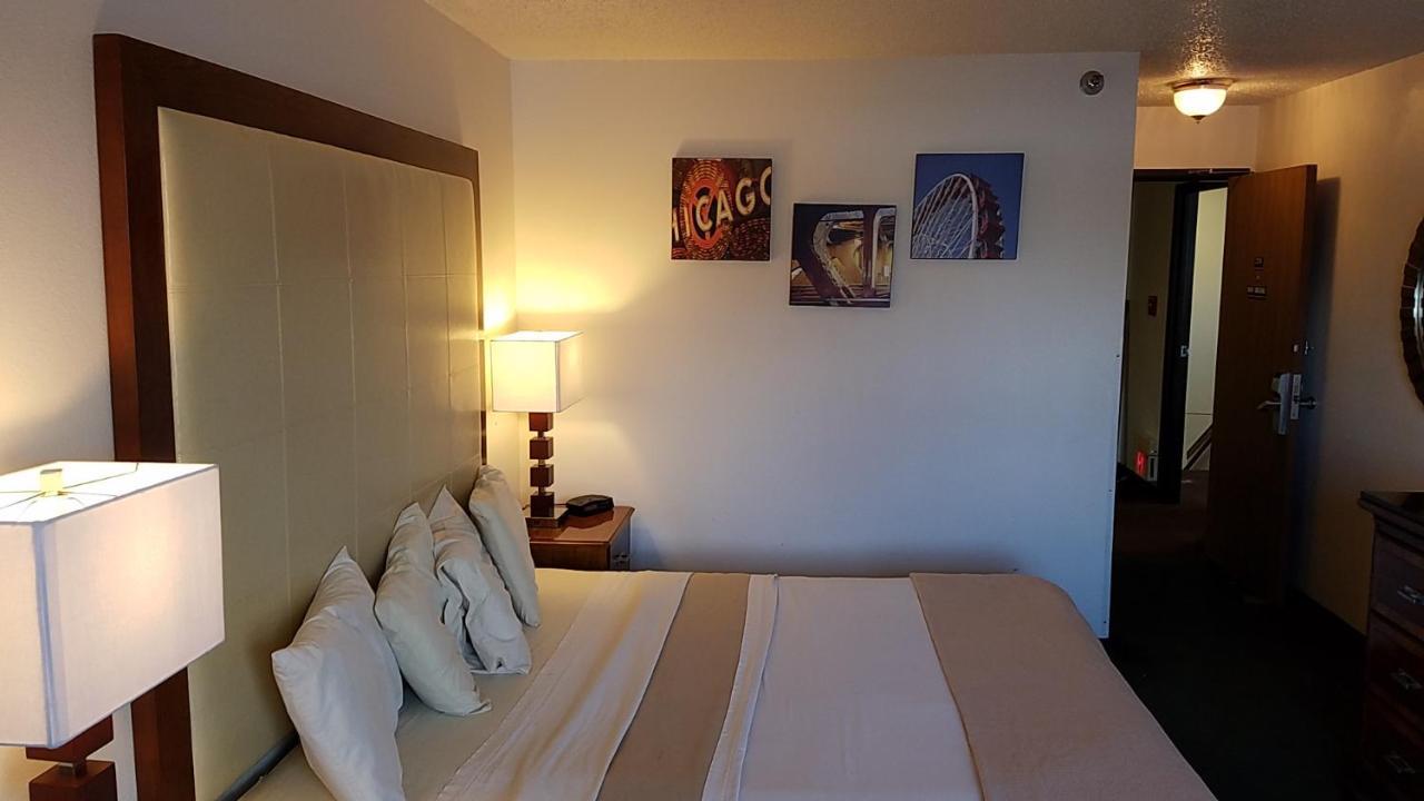 Americas Best Value Inn Zumbrota Esterno foto