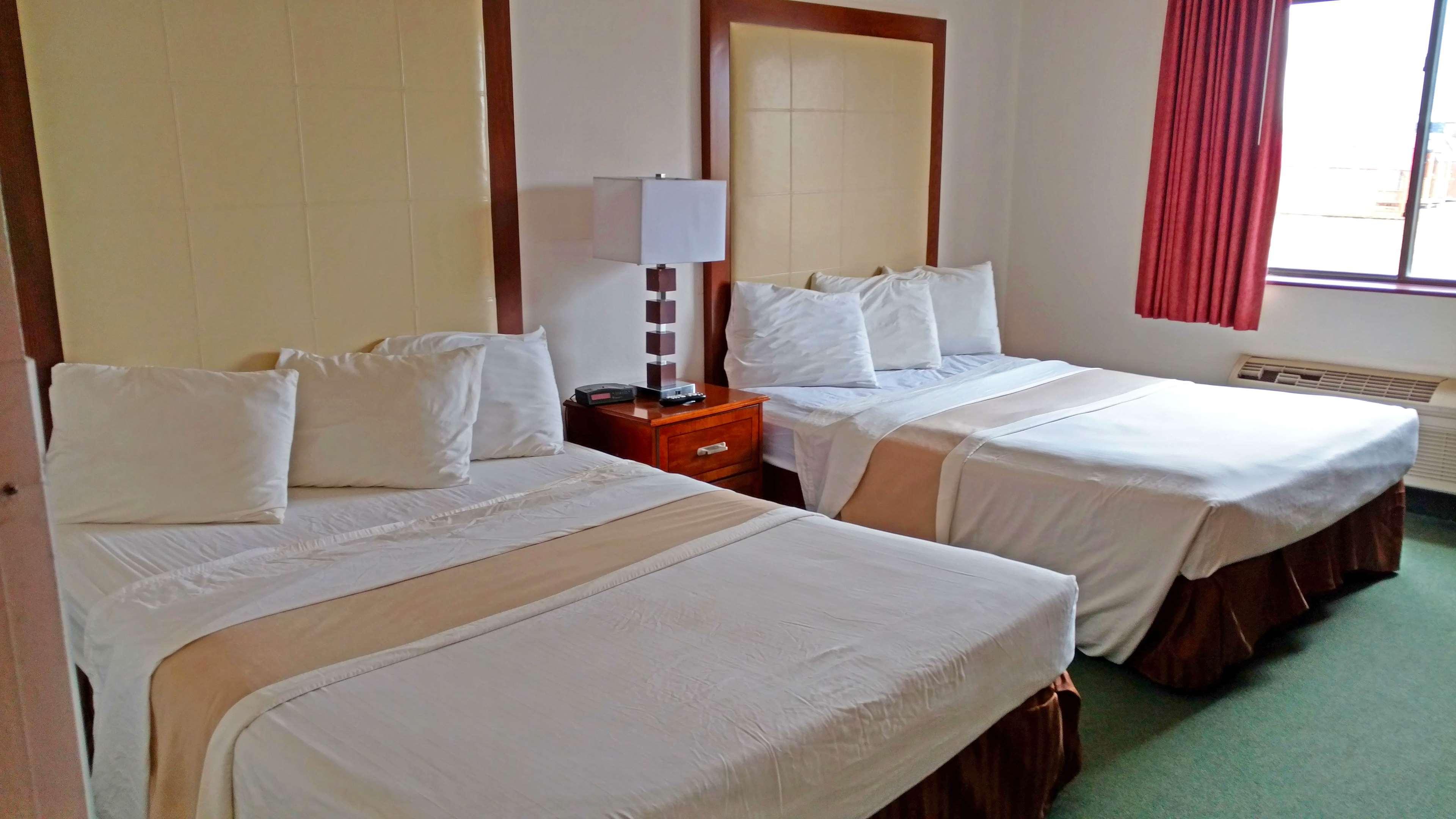 Americas Best Value Inn Zumbrota Esterno foto
