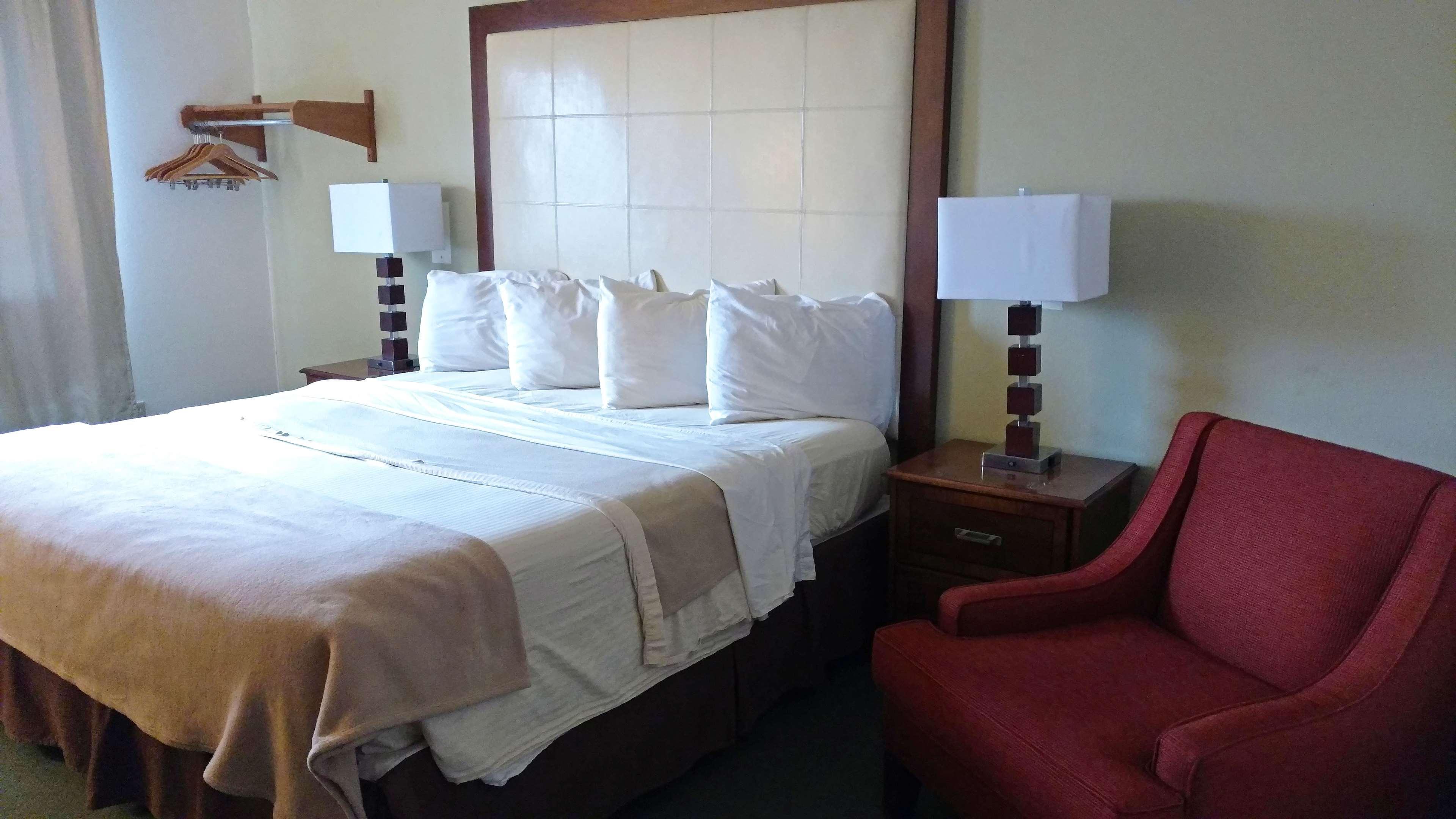 Americas Best Value Inn Zumbrota Esterno foto