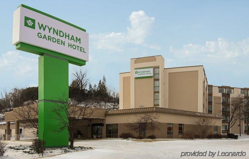 Americas Best Value Inn Zumbrota Esterno foto