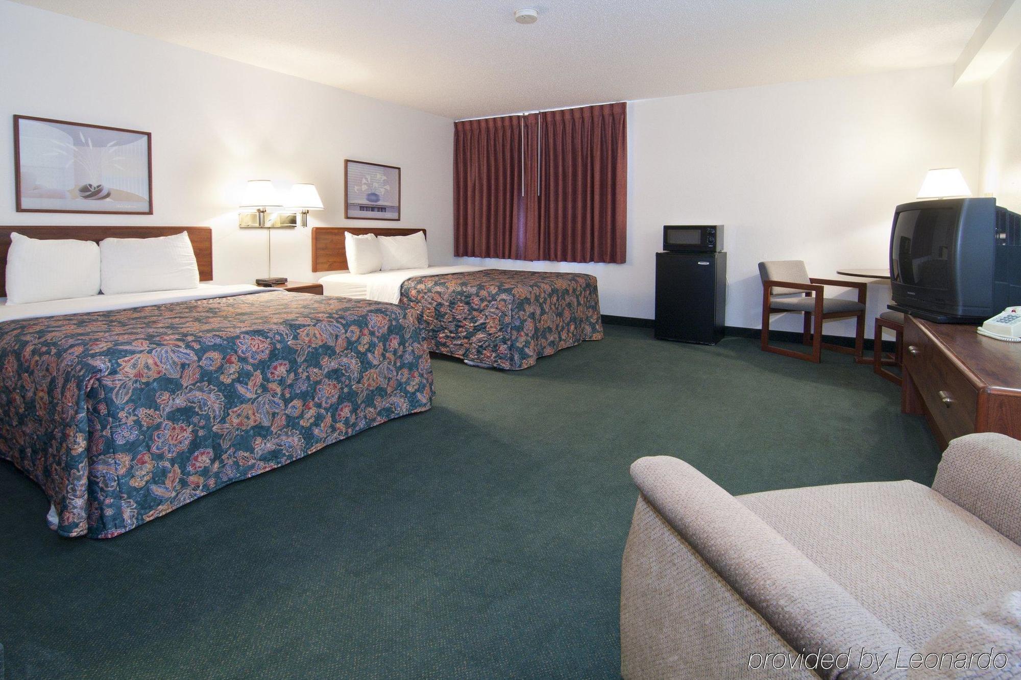 Americas Best Value Inn Zumbrota Esterno foto