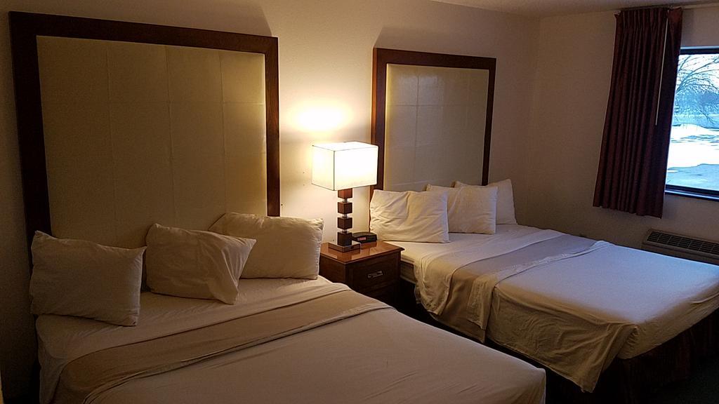 Americas Best Value Inn Zumbrota Esterno foto