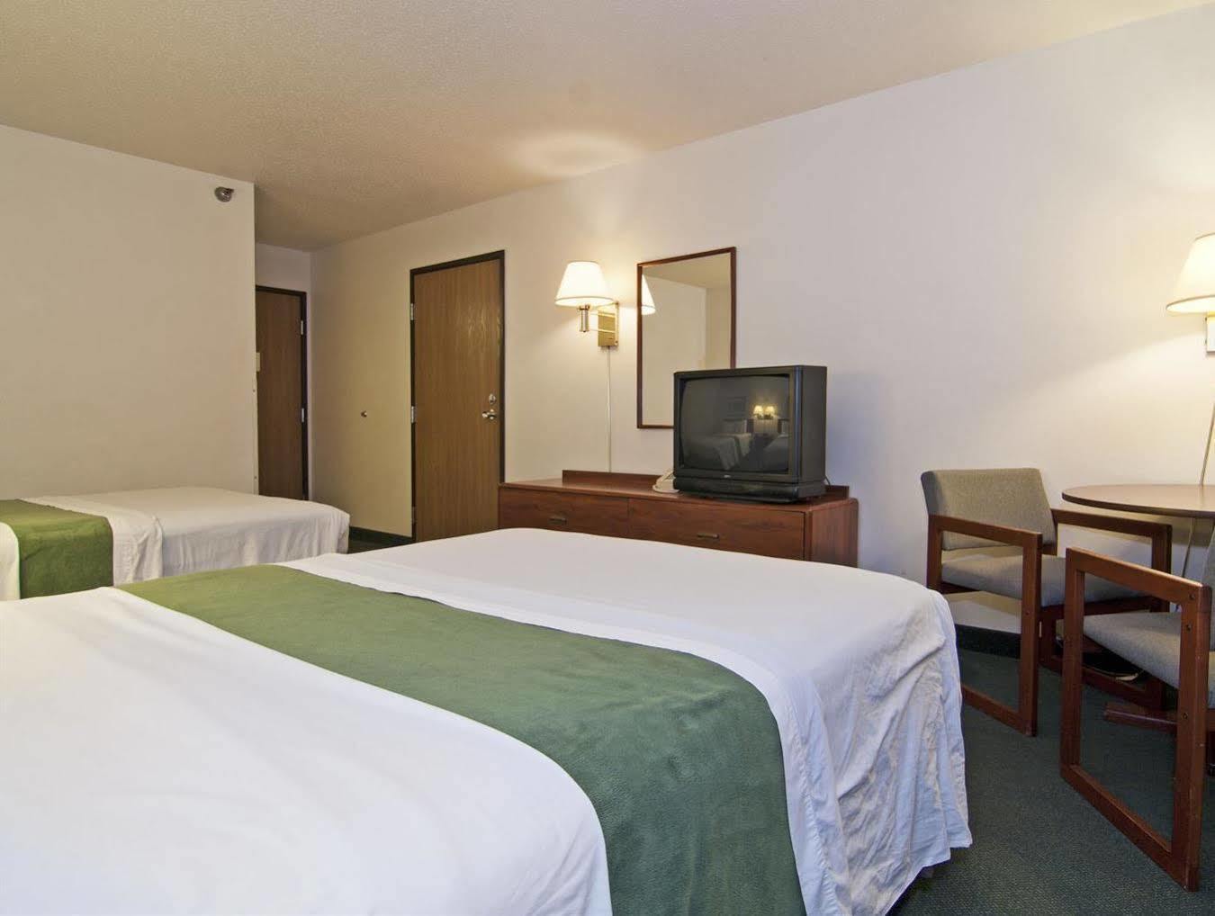 Americas Best Value Inn Zumbrota Esterno foto