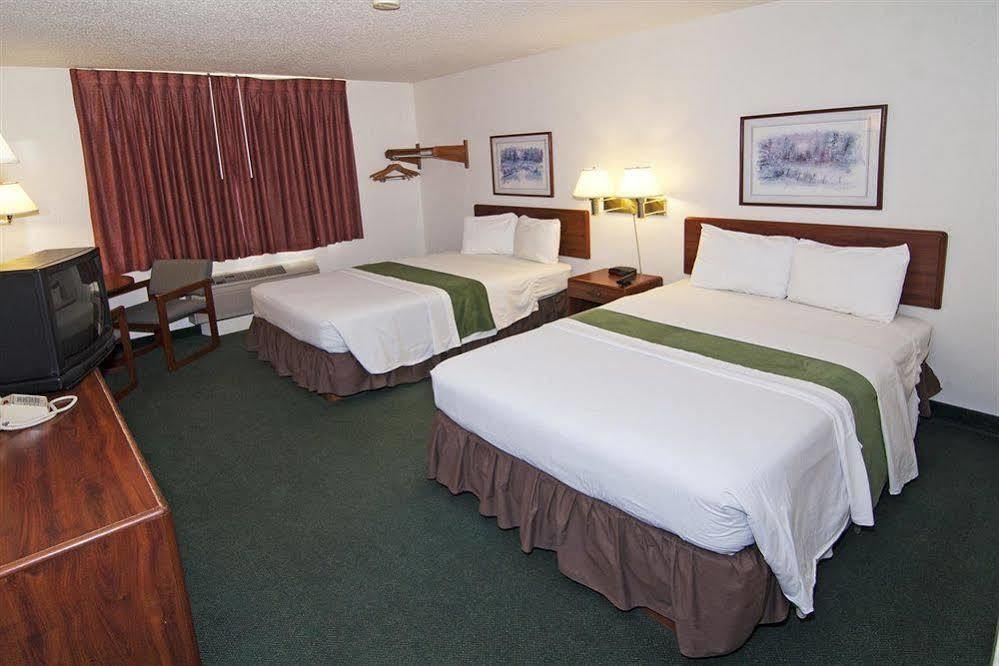 Americas Best Value Inn Zumbrota Esterno foto